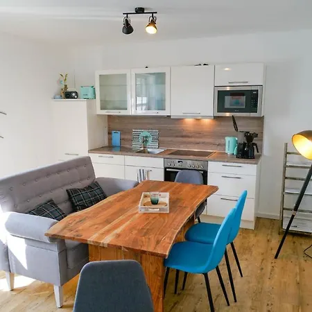 Apartment 2 